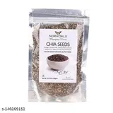 NORWORLD CHIA SEEDS 100G