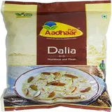 NON BRANDED AADHAAR DALIA 400G