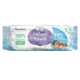HIMALAYA BABY WIPES 72PCS EXTRA SOFT