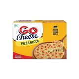 GO PIZZA CHEESE 200G