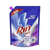 RIN MATIC FRONT LOAD 800 ML