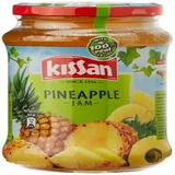 KISSAN PINEAPPLE JAM 500G
