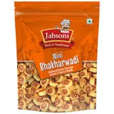 JABSONS MINI BHAKHARWADI 160G