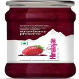 HIMALAYAN STRAWBERRY PRESERVE 450G