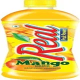 REAL MANGO DRINK 250ML
