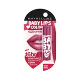MAYBELLINE BABY LIPS BERRY CRUSH 4GM