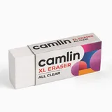 CAMLIN XL ERASER DUST FREE RS-5