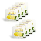 PATANJALI LEMON BODY SOAP 125G*4