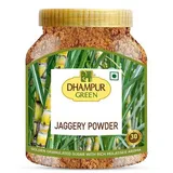 DHAMPUR JAGGERY POWDER 1 KG