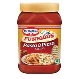 FUN FOOD PASTA & PIZZA SAUCE 315G