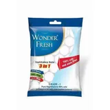 WONDER FRESH NAPHTHALENE BALLS 500GM