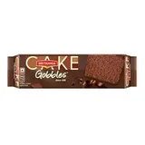 BRITANNIA GOBBLES CHOCO CHILL CAKE 100G