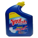 SANI FRESH ULTRA SHINE TOILET CLEANER 1 LTR