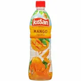 KISSAN MANGO SQAUSH 750ML