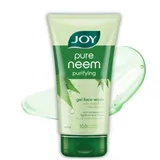 JOY PURE NEEM SKIN PURIFYING FACEWASH 100ML
