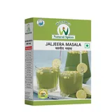 WELCOME JALJEERA MASALA 100G