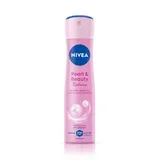 NIVEA DEODORANT PEARL & BEAUTY 150ML