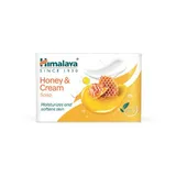 HIMALAYA HONEY & CREAM SOAP 75G