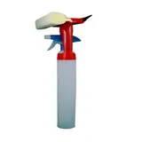 SHAGUN GLASS WIPER WITH SPRAY SW-73