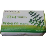 PATANJALI NEEM KANTI SOAP 150G