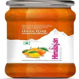 HIMALAYAN ELEVATION ORANGE MARMALADE 450G