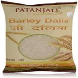 PATANJALI BARLEY DALIYA 500G