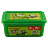 PATANJALI SUPER DISHWASH TUB 500+100G