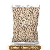 DAL KAVLI CHANNA 500GM