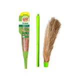 SCOTCH BRITE BROOM JHARU
