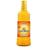PITAMBARI SAPTASHAKTI SESAME OIL 200ML