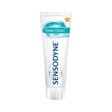 SENSODYNE DEEP CLEAN TOOTHPASTE 70G