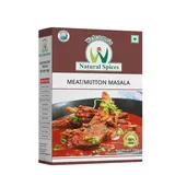 WELCOME MEAT/MUTTON MASALA 100G