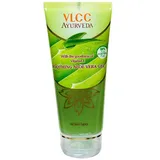 VLCC AYURVEDA ALOEVERA FACE WASH 100ML