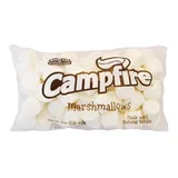 CAMPFIRE FANCY MARSHMALLOW 36G