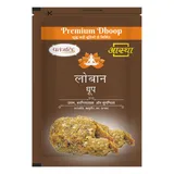 PATANJALI AASTHA DHOOP LOBAN 20STICKS