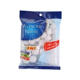 WONDER FRESH NAPTHALENE BALLS 3 IN 1 50G