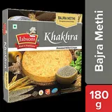 JABSONS KHAKHRA BAJRA METHI 180G