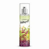 WATTAGIRL PEAR PASSION BODY SPLASH 100ML