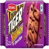 BRITANNIA TIGER KRANCH CHOCOCHIPS 63G