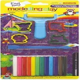 KORES MODELING CLAY 100G