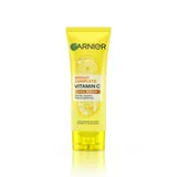 GARNIER BRIGHT COMPLETE VITAMIN C GEL FACEWASH 50G