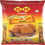 GM BEDMI PURI ATTA 1KG