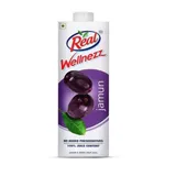 REAL JAMUN JUICE 1LIT