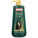 KESH KING GOLD ANTI-HAIRFALL SHAMPOO 600ML