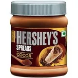 HERSHEYS SPREADS COCOA 350GM