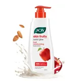 JOY SKIN FRUITS MOISTURIZING LOTION 400ML