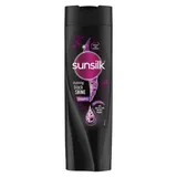 SUNSLIK STUNNING BLACK SHINE SHAMPOO 360ML