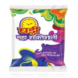 GHARI DETERGENT POWDER 500G