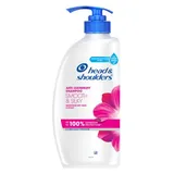 H&S ANTI DANDRUF SMOOTH SILKY SHAMPOO 650 ML