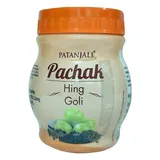 PATANJALI PACHAK HING GOLI 100GM
